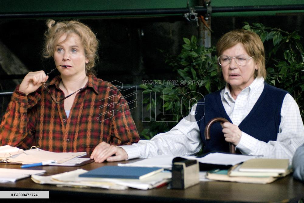 Synecdoche, New York (2008)