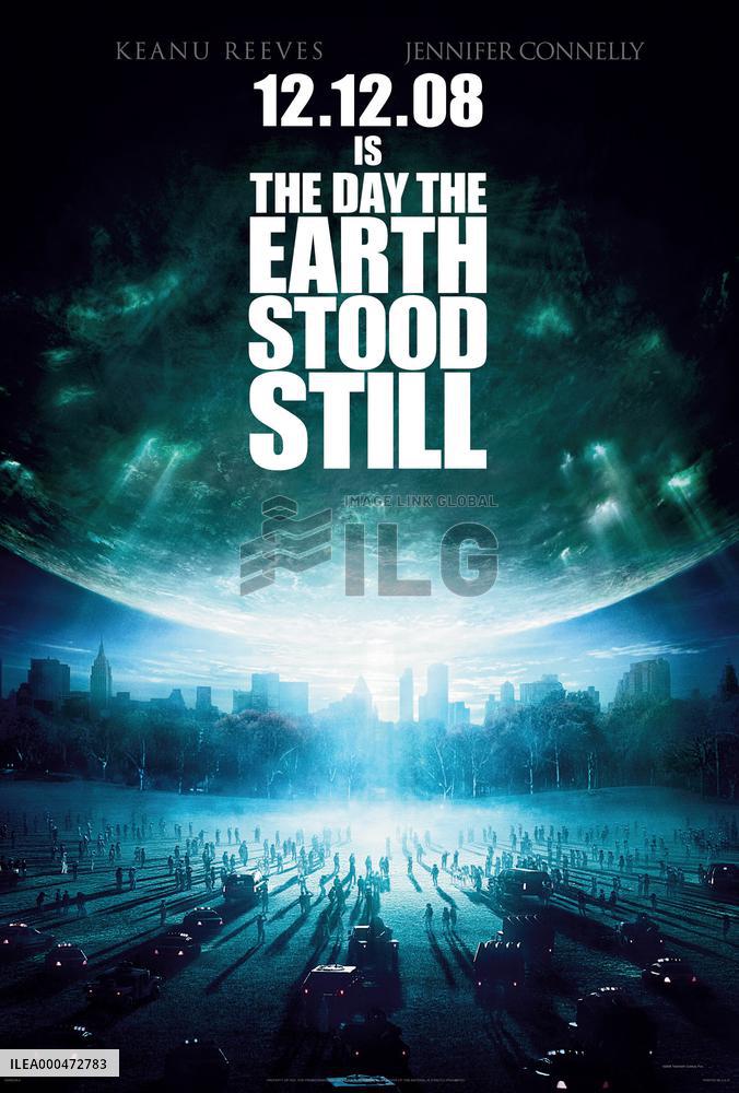 The Day The Earth Stood Still (2008)