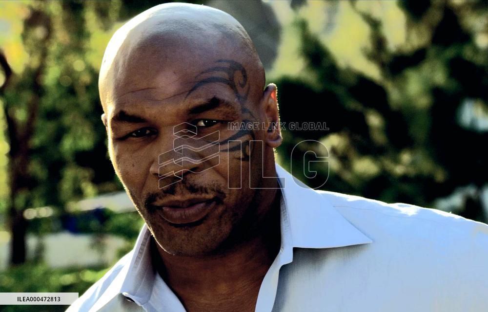 Tyson (2008)