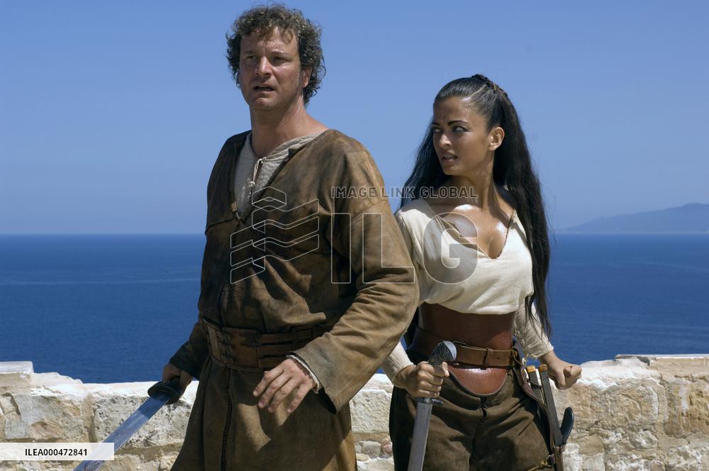 The Last Legion (2007)