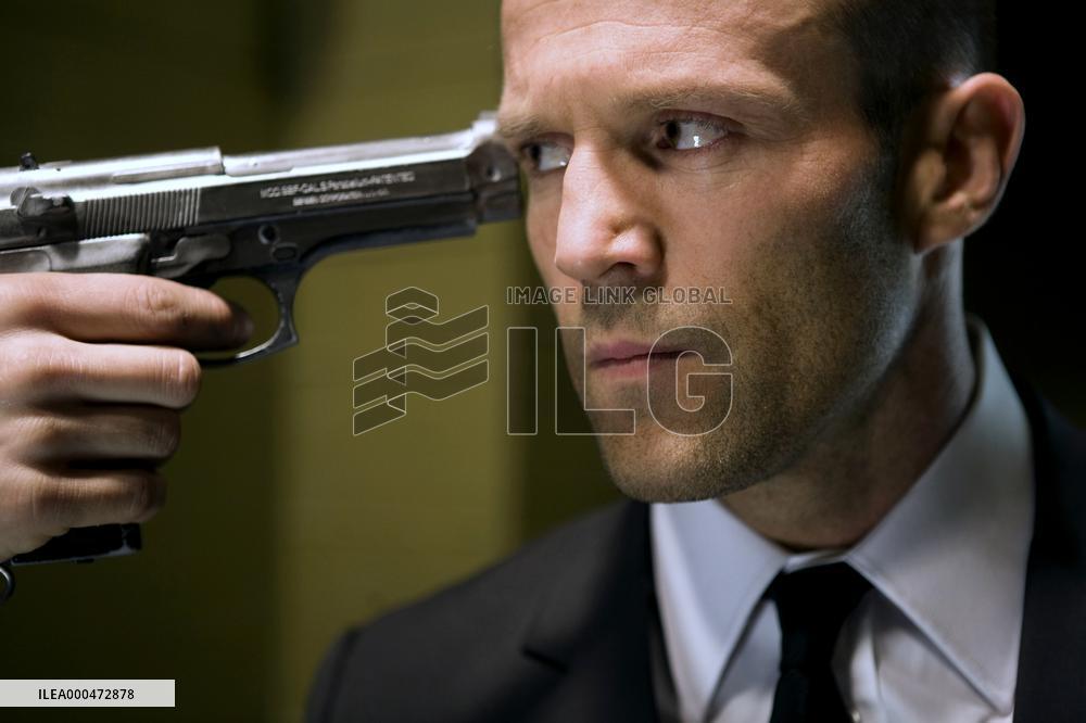 Transporter 3 (2008)