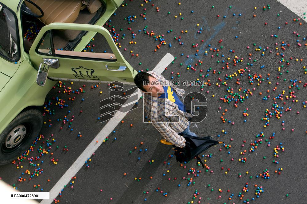 Bedtime Stories (2008)