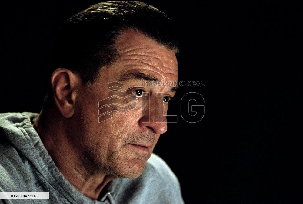 Righteous Kill (2008)