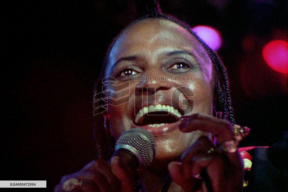 Soul Power (2008)