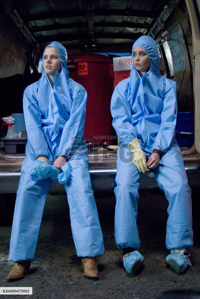 Sunshine Cleaning (2008)