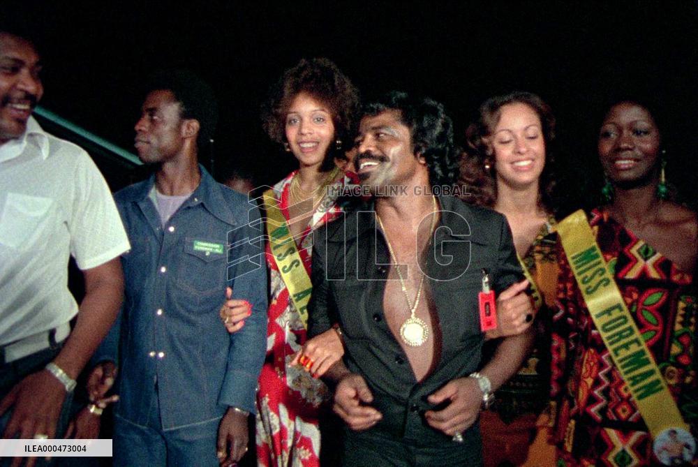 Soul Power (2008)