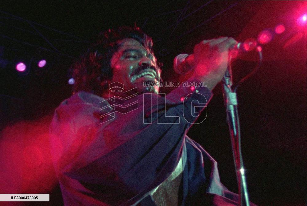 Soul Power (2008)
