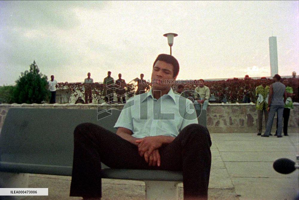 Soul Power (2008)