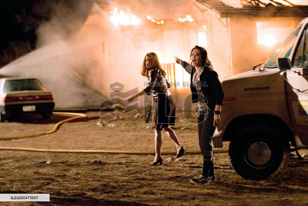 Sunshine Cleaning (2008)