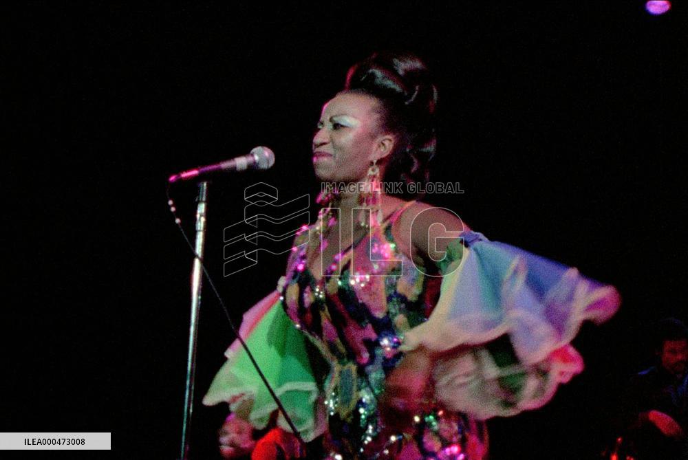Soul Power (2008)