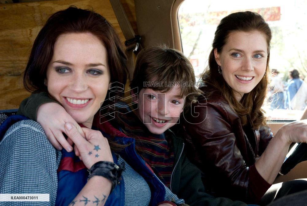 Sunshine Cleaning (2008)