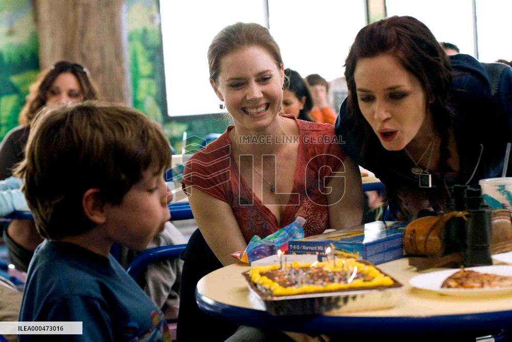 Sunshine Cleaning (2008)