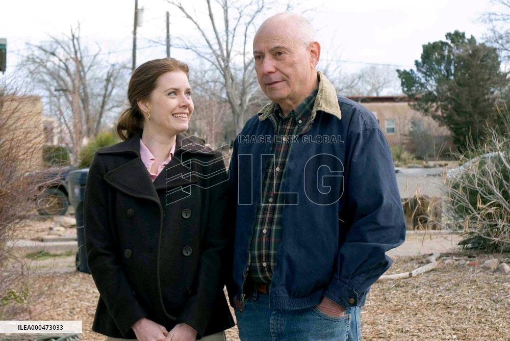 Sunshine Cleaning (2008)