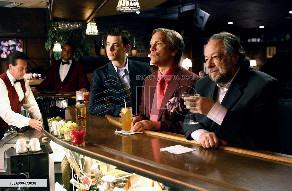 The Great Buck Howard (2008)