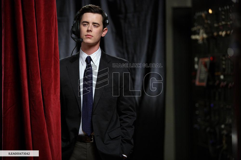 The Great Buck Howard (2008)