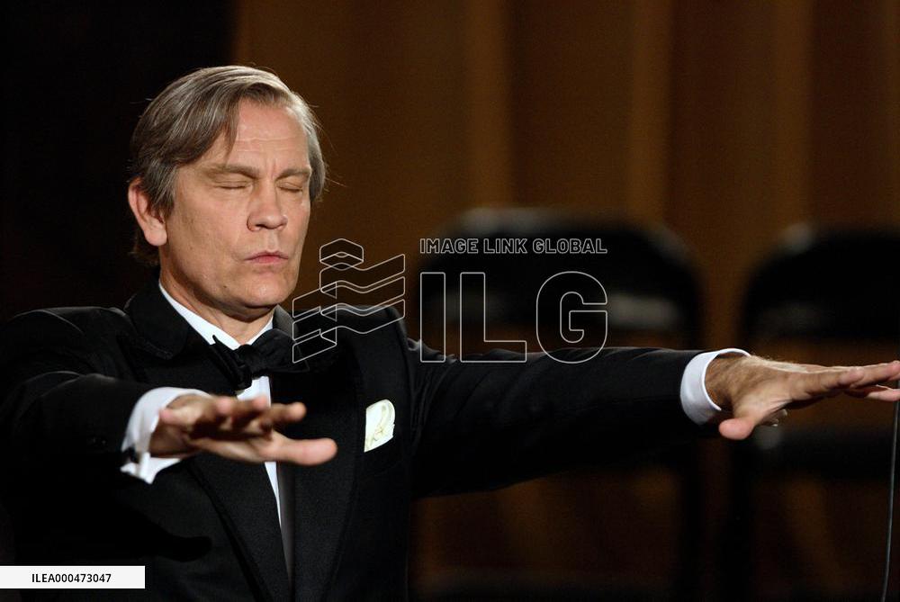 The Great Buck Howard (2008)