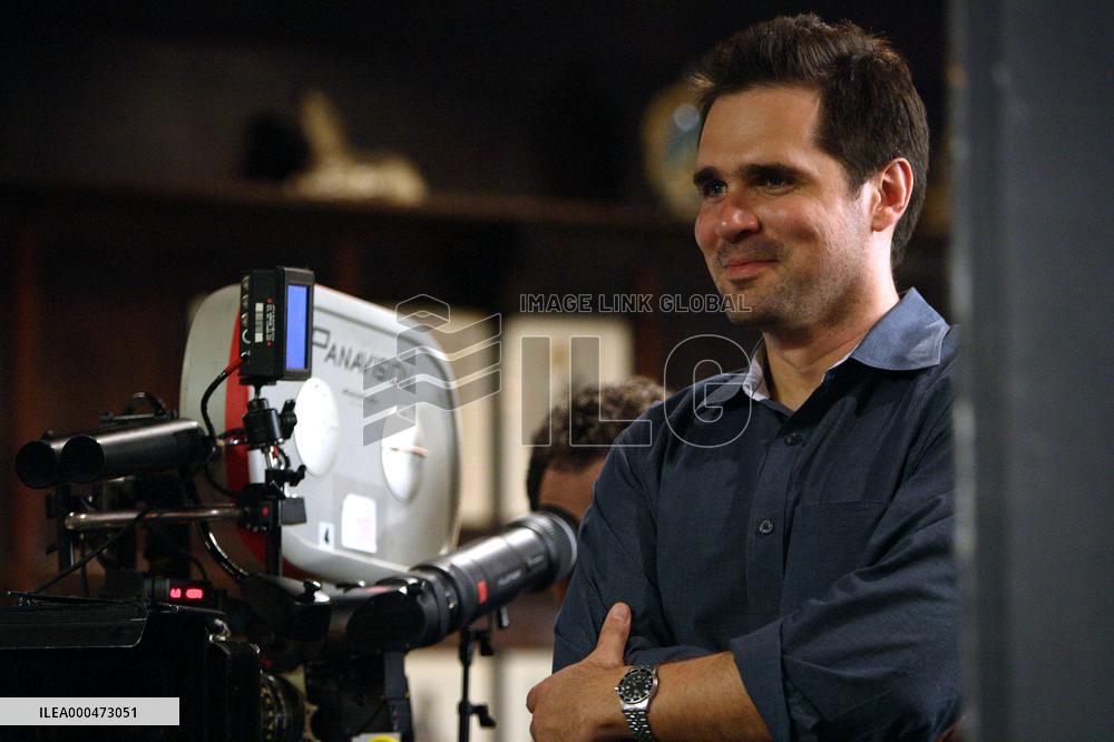 The Great Buck Howard (2008)