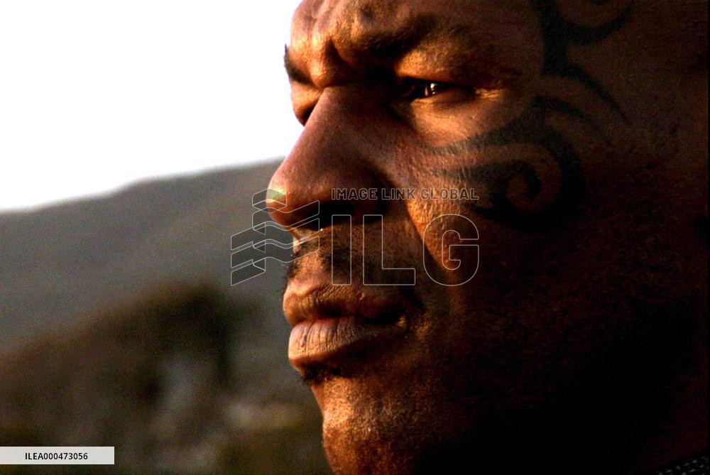 Tyson (2008)