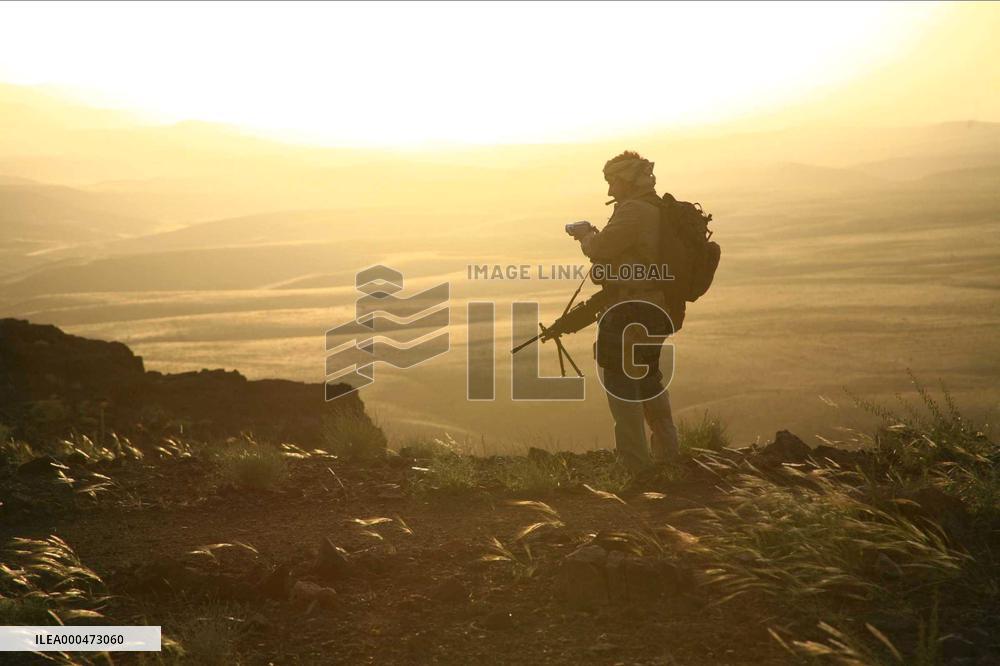 The Objective (2008)