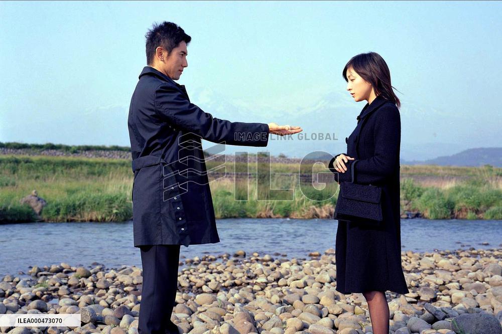 Departures; Okuribito (2008)