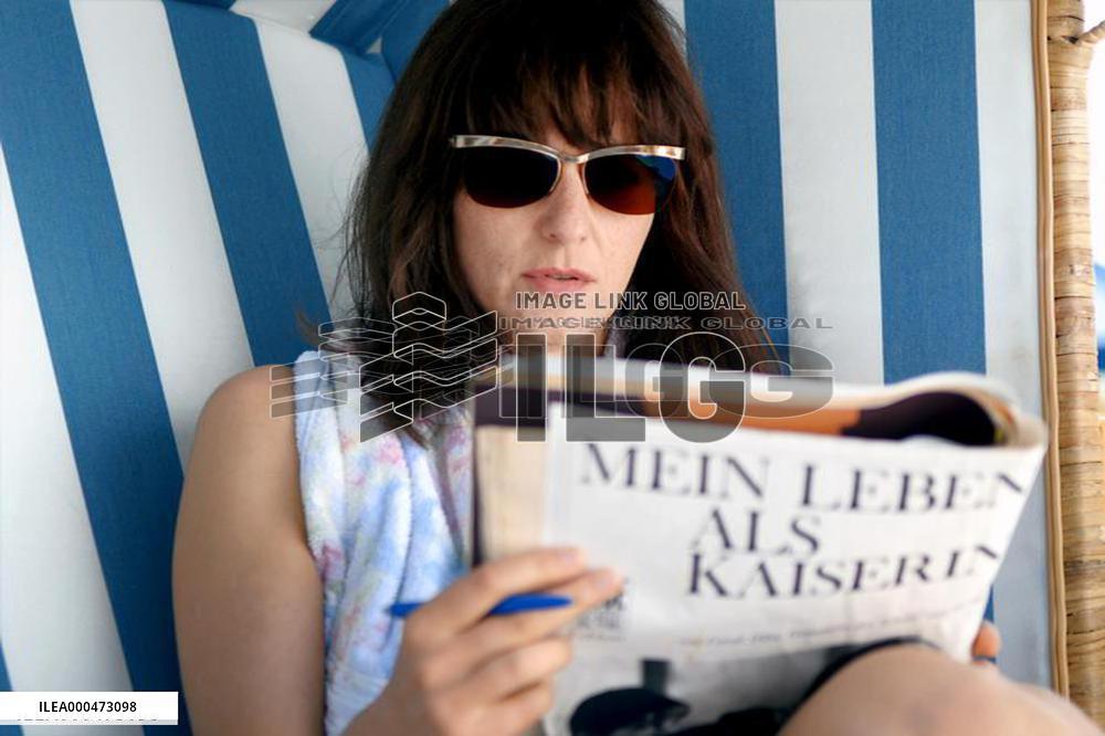 The Baader Meinhof Complex (2008)