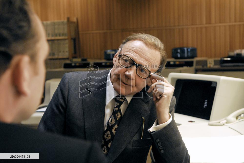 The Baader Meinhof Complex (2008)