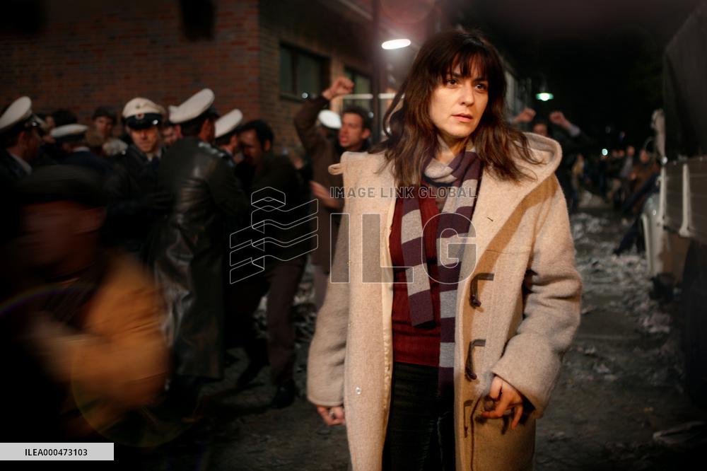 The Baader Meinhof Complex (2008)