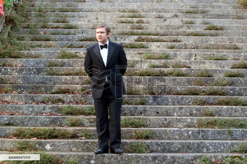 The Good Night (2007)