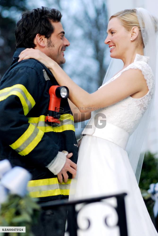 The Accidental Husband (2008)