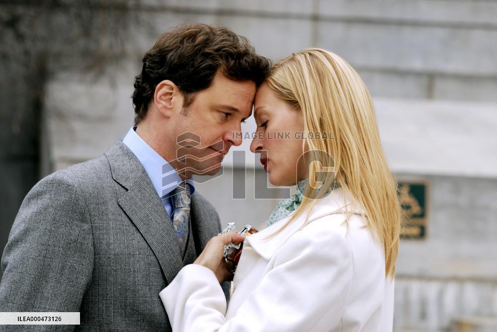 The Accidental Husband (2008)