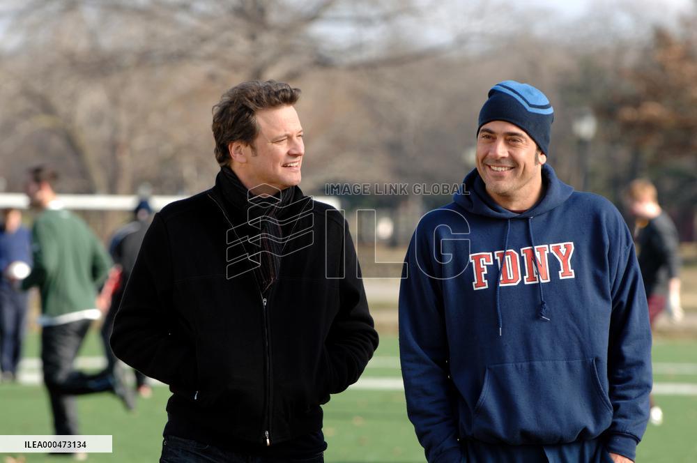 The Accidental Husband (2008)