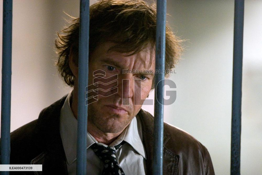 The Horsemen (2008)