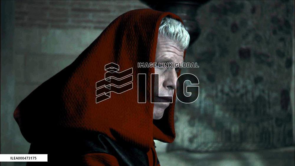 Mutant Chronicles (2008)