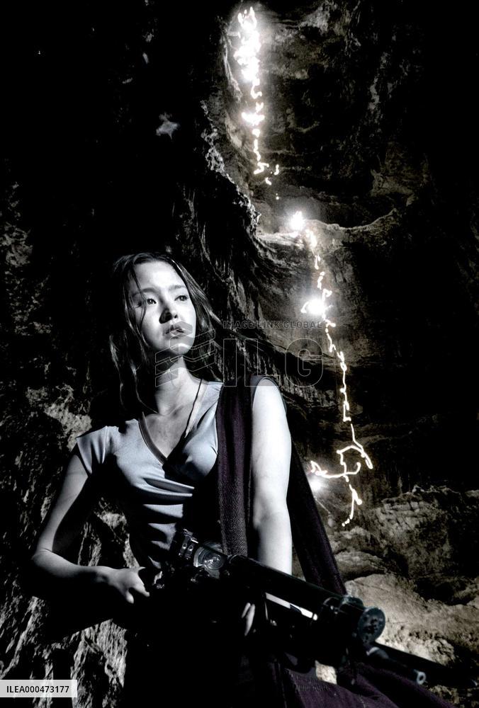 Mutant Chronicles (2008)