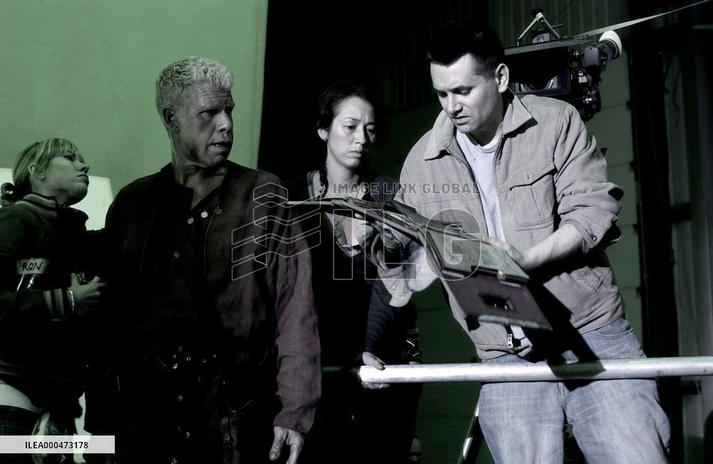 Mutant Chronicles (2008)