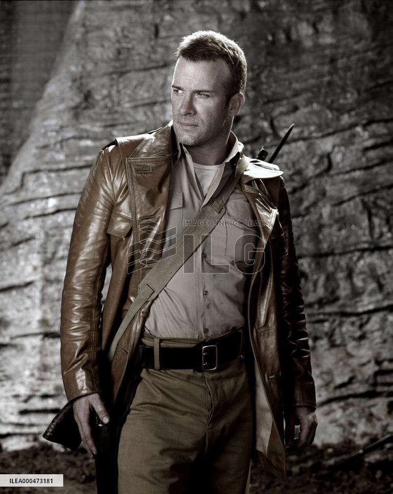 Mutant Chronicles (2008)