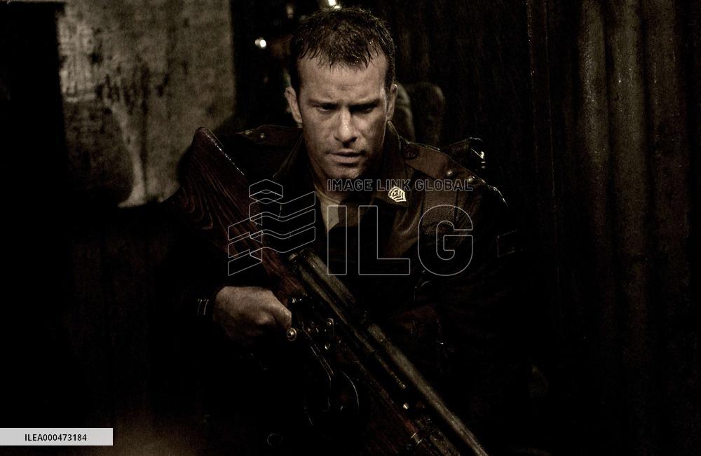 Mutant Chronicles (2008)