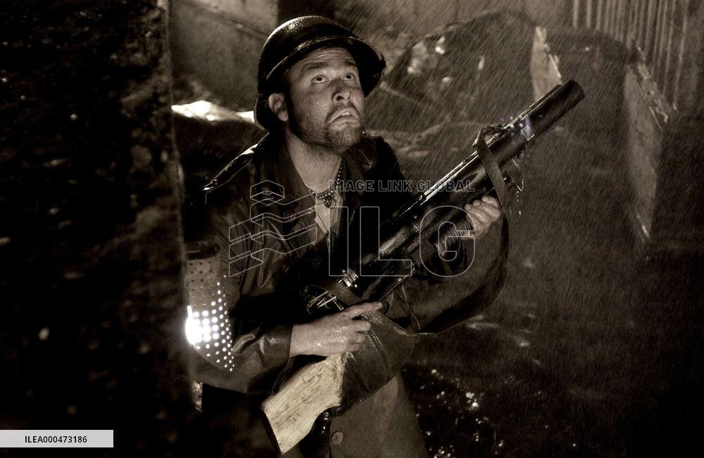 Mutant Chronicles (2008)