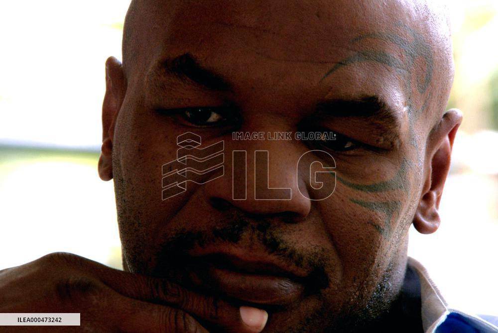Tyson (2008)