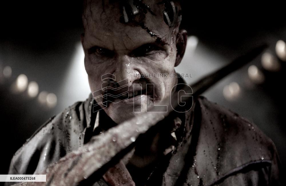 Mutant Chronicles (2008)