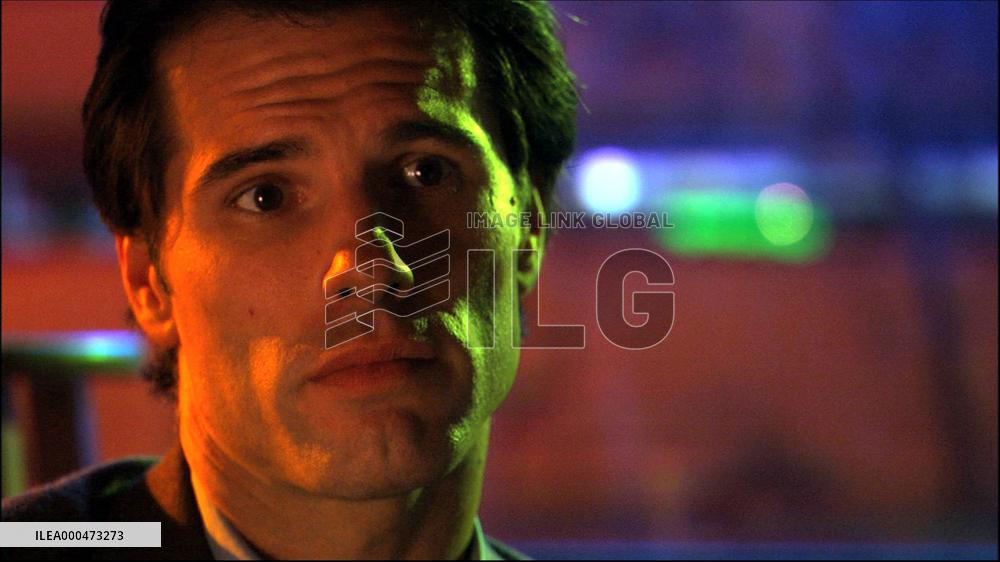 The Blue Tooth Virgin (2008)