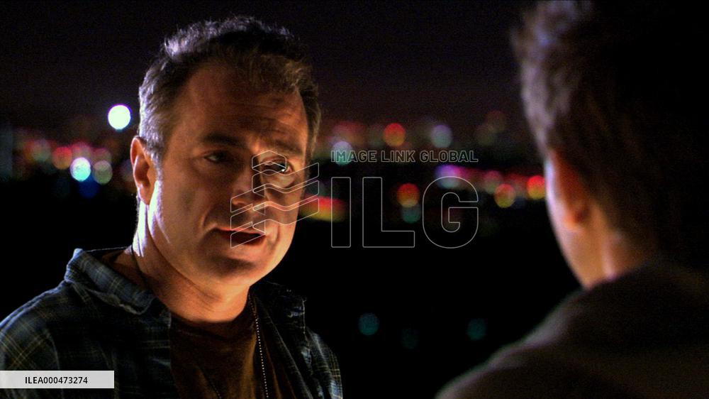 The Blue Tooth Virgin (2008)