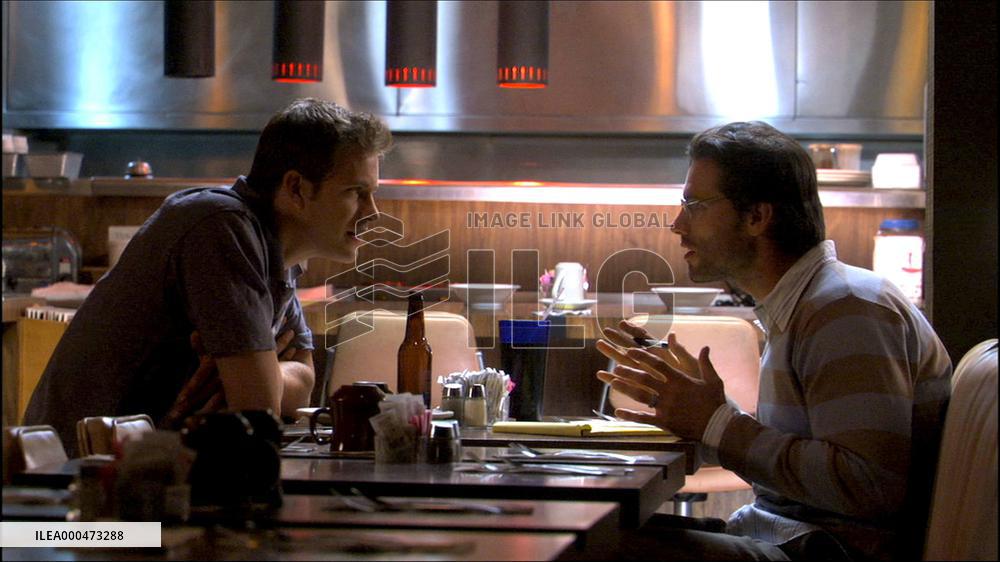 The Blue Tooth Virgin (2008)