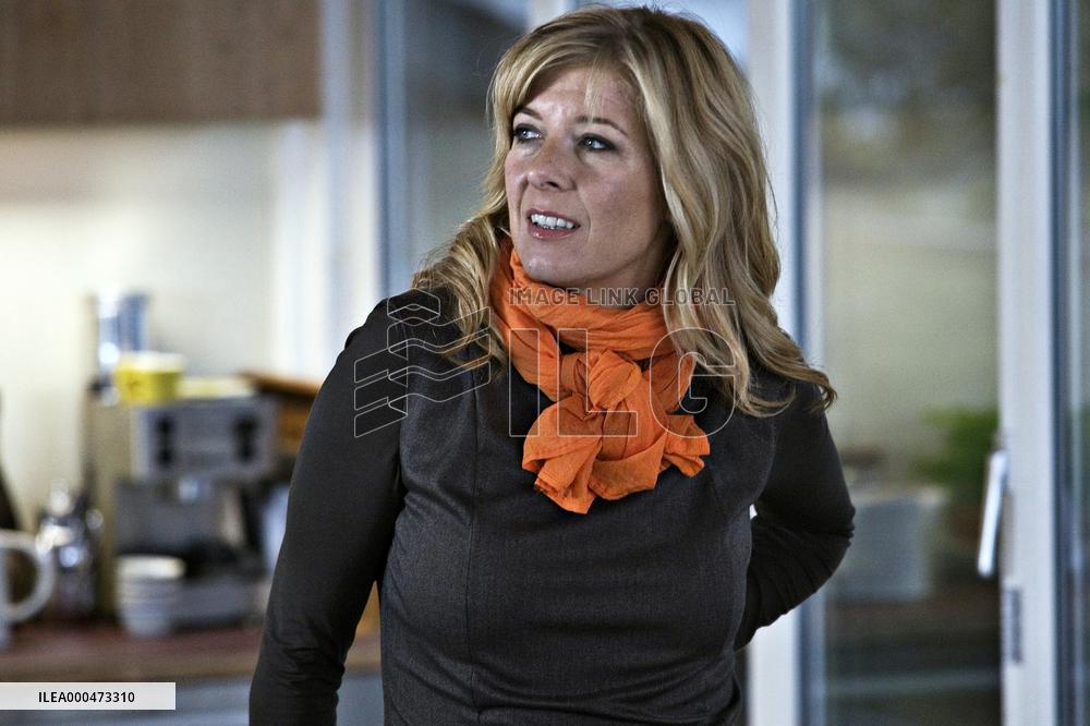 Den Du Frygter; Fear Me Not (2008)