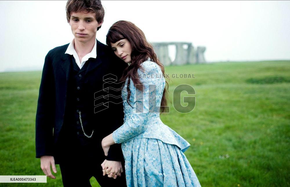 Tess Of The D'Urbervilles (2008)