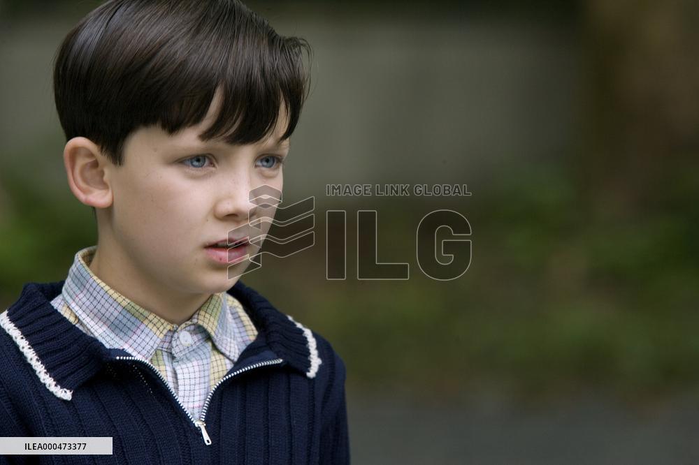 The Boy In The Striped Pyjamas (2008)