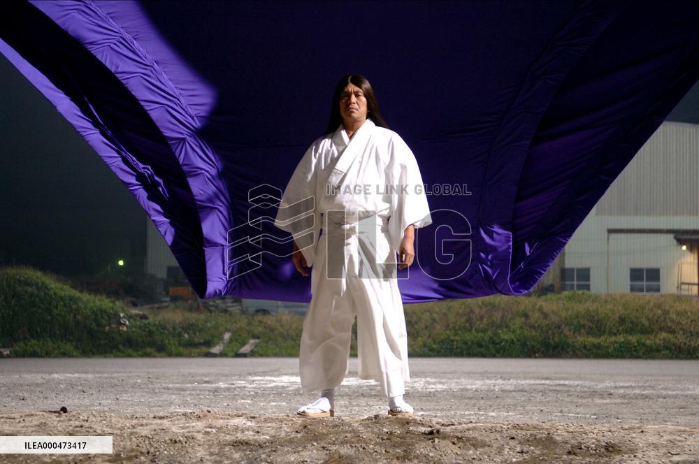 Big Man Japan; Dai-Nipponjin (2007)