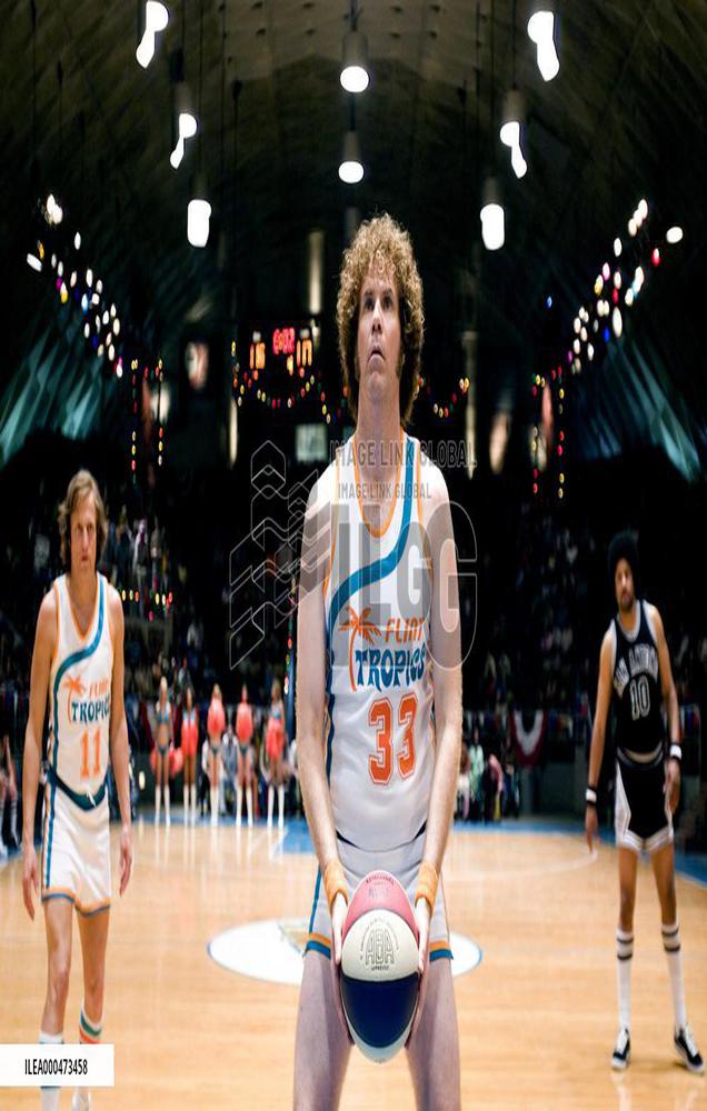 Semi-Pro; Semi Pro; Semi-Pro (2008)