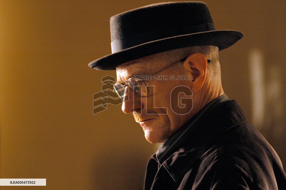 Breaking Bad (2008)