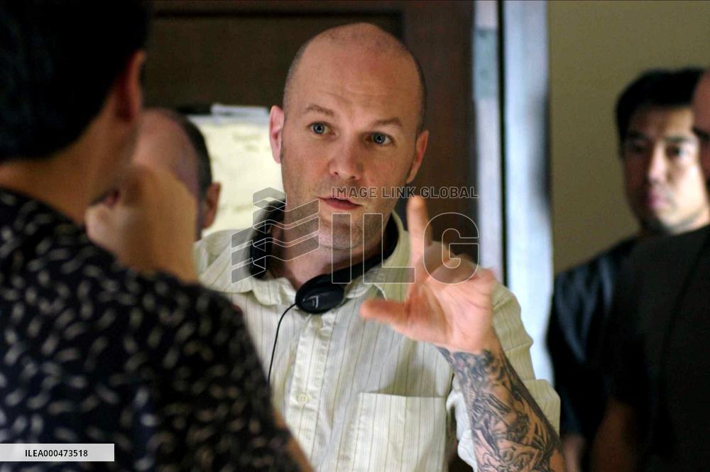 The Education Of Charlie Banks (2007)